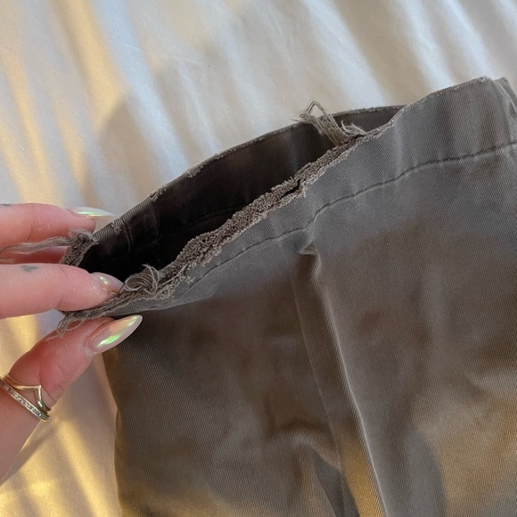 Jos A Bank Traveler's Collection dress pants - Picture 3 of 6